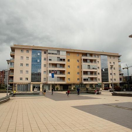 City Kvart Na Dan Podgorica Eksteriør bilde