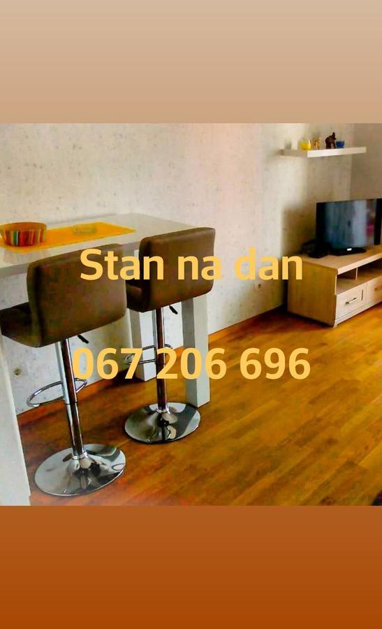 City Kvart Na Dan Podgorica Eksteriør bilde
